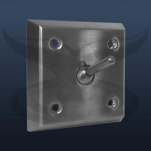 STV-217 / YÜKSEK GÜVENLİK ALANI ÜRÜNLERİ